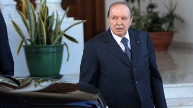 “President Bouteflika’s political foes dazed and flabbergasted”