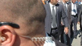 ينتحلان صفة “بودي غارد” بوتفليقة لسلب 40 مليونا من سيدة بوهران؟!