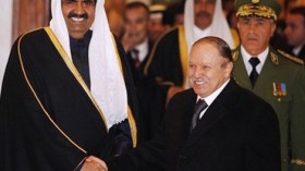 قطر ترفض إنشاء صندوق سيادي مشترك مع الجزائر
