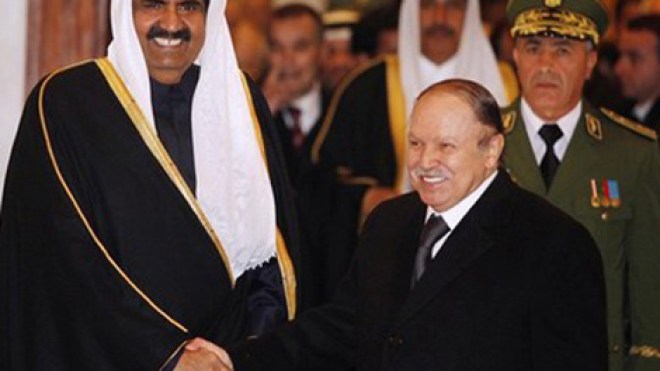 قطر ترفض إنشاء صندوق سيادي مشترك مع الجزائر