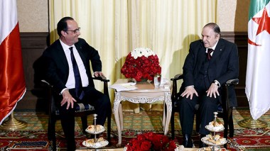 Qu’y a-t-il au juste entre Alger et Paris ?