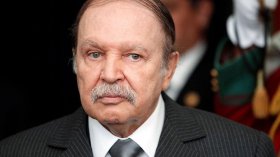 Bouteflika à Genève pour des contrôles médicaux