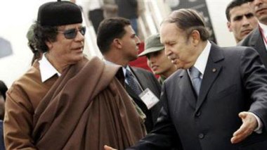 WikiLeaks : Bouteflika aurait refusé de répondre aux  appels téléphoniques de Kadhafi !