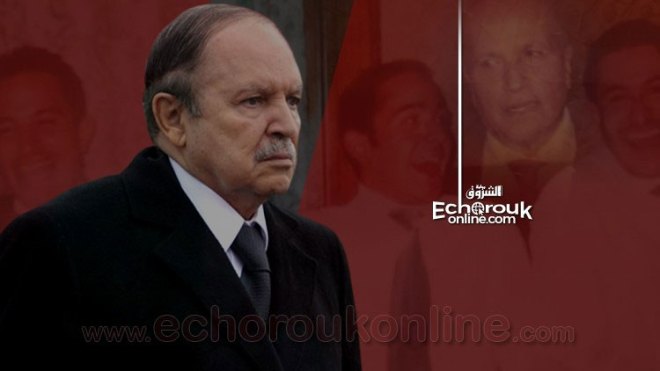 كونيناف الوالد كان صديقا لبوتفليقة قبل أن يكون رئيسا