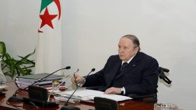 Algeria: A Third Purge Campaign Targeting “remnants” Of Bouteflika Era Officials