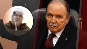 Le président Bouteflika met en garde contre les dérives sectaires