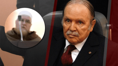 Le président Bouteflika met en garde contre les dérives sectaires