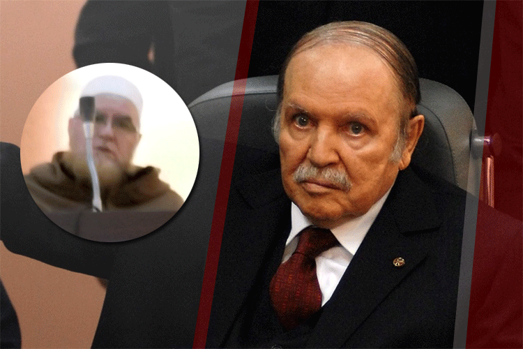 Le président Bouteflika met en garde contre les dérives sectaires
