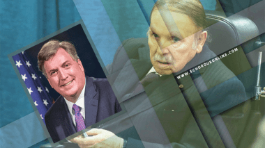 John Desrocher Spent Two Years Of Activity Outside Algeria Constitutional Laws