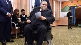 شخصيات ثقيلة تحضر لإنشاء نواة وطنية لمساندة الرئيس بوتفليقة