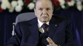 72e anniversaire de l’indépendance de la Syrie: Bouteflika félicite Bachar Al Assad