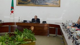 لا زيادات ولا ضرائب جديدة.. مواصلة “عدل” وتوسيع صلاحيات الولاة