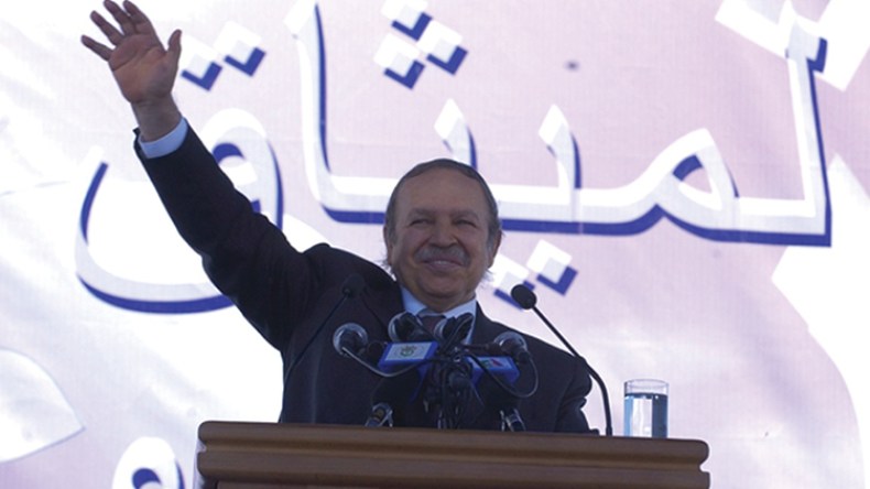 تجربة “المصالحة الوطنية”.. هديّة الجزائر إلى الإنسانية