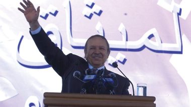 National Reconciliation Experience: Algeria’s Gift To Humanity