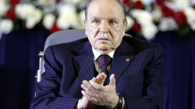 American Policy Analysis : “Bouteflika Would Face No Legal Obstacle To Running For A Fifth Time”