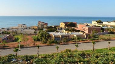 Le président Bouteflika rend inaccessible les biens de la résidence d’Etat du Sahel