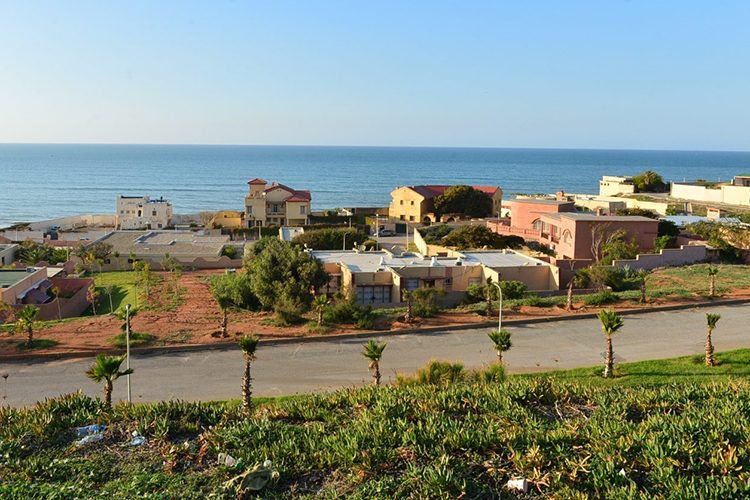 Le président Bouteflika rend inaccessible les biens de la résidence d’Etat du Sahel