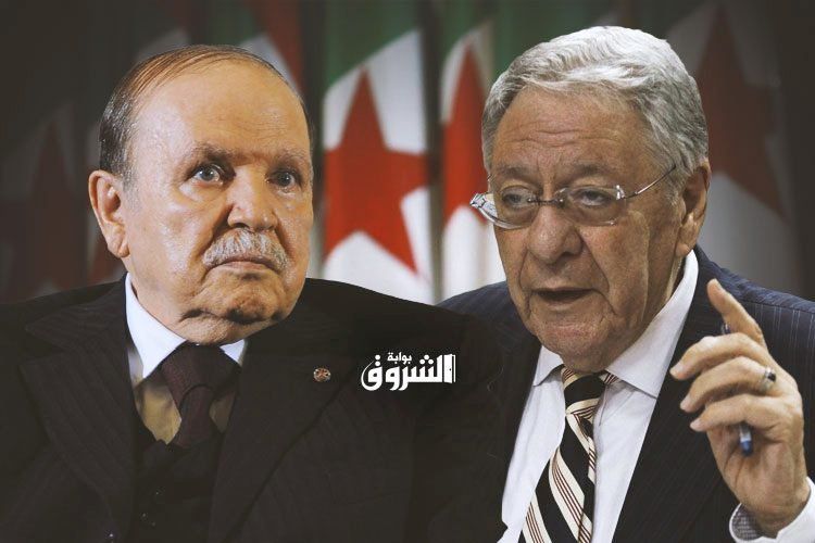 Ould Abbes jure de ne jamais trahir Bouteflika
