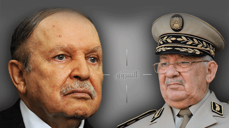 الإقالات وسط الجنرالات تصنع الحدث