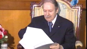 Algerian Interior Ministry announces revision of electoral lists starting from October 1st