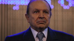 بوتفليقة يتغيب عن افتتاح الأسبوع العاشر للقرآن الكريم