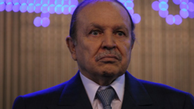 بوتفليقة يتغيب عن افتتاح الأسبوع العاشر للقرآن الكريم