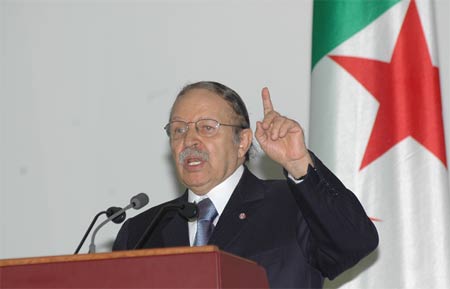 Vers un large mouvement dans le corps des walis