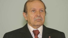 بوتفليقة‮.. ‬استراحة‮ ‬محارب‮ ‬أم‮ ‬تفويض‮ ‬مهام