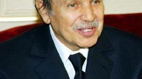 بوتفليقة يعين بربارة الشيخ مديرا لديوان الحج والعمرة