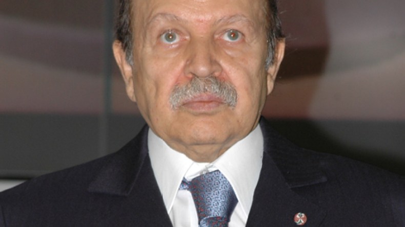 تفاصيل الحالة الصحية للرئيس بوتفليقة