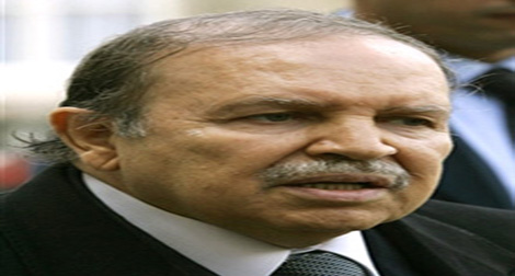 Benyounès: le président Bouteflika bientôt de retour en Algérie pour exercer ses fonctions