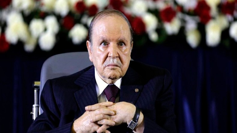 افسحوا المكان للتغيير!