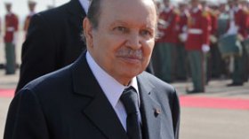 بوتفليقة في قطر الجمعة المقبل