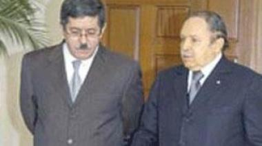 Algérie / Ahmed Ouyahia revient au Palais du Gouvernement par la grande porte