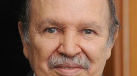 بوتفليقة‭ ‬يدعو‭ ‬إلى‭ ‬تقسيم‭ ‬الأدوار‭ ‬لمواجهة‭ ‬الوضع‭ ‬الأمني‭ ‬في‭ ‬منطقة‭ ‬الساحل