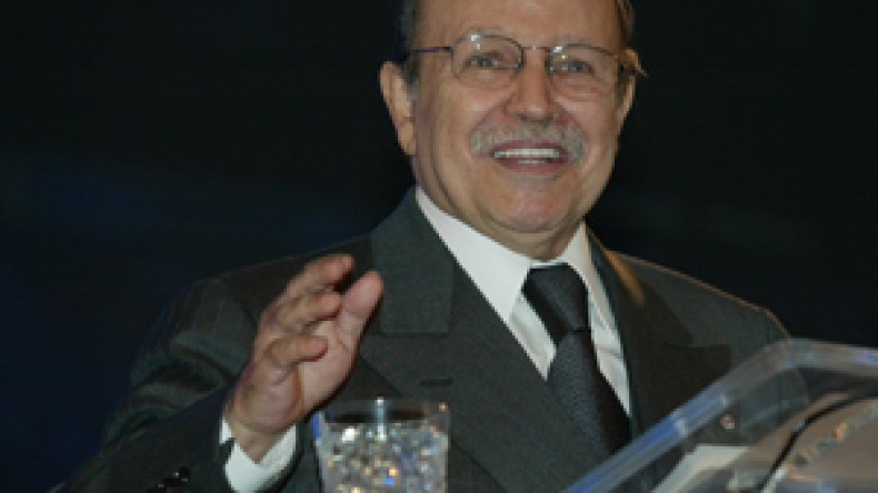 بوتفليقة: هذا ما أنجزته خلال عهدتين