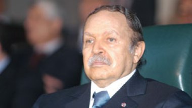 Algerian Families Call On President Bouteflika To Speck Up For Jailed Sons In Libya