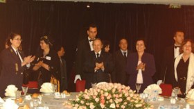 نظام  ” الكوطات ”  لإعادة  توزيع  حصة  المرأة  في  المجالس  المنتخبة