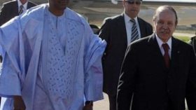 مالي  ترغب  في  إعادة  بعث  علاقاتها  مع  الجزائر