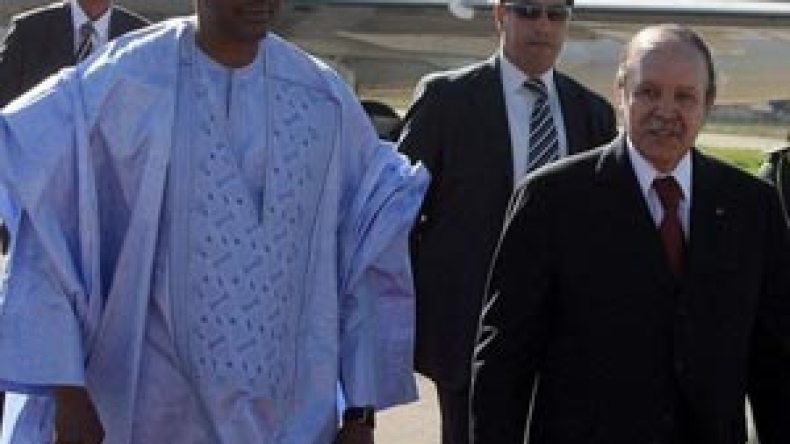 مالي  ترغب  في  إعادة  بعث  علاقاتها  مع  الجزائر