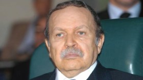 ماذا قال الرئيس المصري المؤقت للرئيس بوتفليقة في رسالته؟