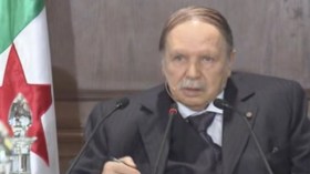 الرسائل الظاهرة والمشفّرة من اجتماع تعديل الدستور