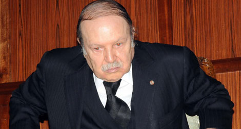 Le vice-président avec des prérogatives pour poursuivre le mandat présidentiel