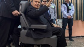 بوتفليقة يستحقّ الفوز وشعبيته جد قوية