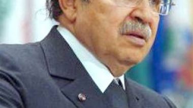 Bouteflika « met le paquet » : 50 000 emplois seront crées et 1200 milliards de dinars pour améliorer le niveau de vie des Algériens