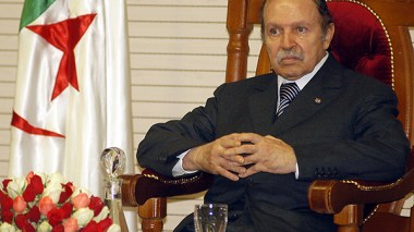 President Bouteflika: “Aït Ahmed was an eminent historic personality with a humanitarian and political scope”