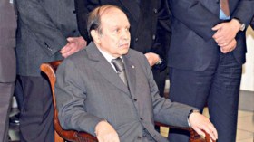 مرض الرئيس سيصبح عما قريب مجرد حدث عابر