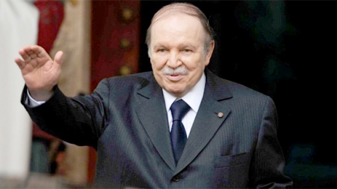 أحمد عظيمي: “الرسالة توحي أن بوتفليقة لن يترشح وحمروش سيعلنها”