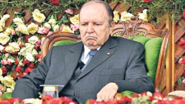 “لسنا مع أو ضد العهدة الرابعة لبوتفليقة”