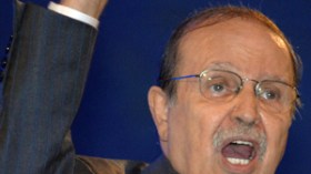 Algerian President declares war on foreign land agencies